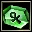 Magic stone of Str (Lvl.5)
