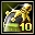 Lv.10 Intensifying Elixir (Accessory)