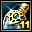 Lv.11 Intensifying Elixir (Armor)
