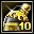 Lv.10 Intensifying Elixir (Weapon)