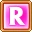 R (etkinlik eşyası)