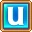 U (etkinlik eşyası)