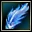 Roc's Blue Feather