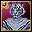 White Tiger's Evil Thoughts