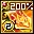 Skill Exp Booster (200%) 2 hours