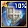10% damage absorption scroll