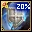 Damage Absorption Scroll (Guild-exclusive)