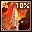 10% damage increase scroll