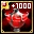 HP+1000 potion