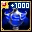 MP+1000 potion