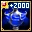 MP+2000 potion
