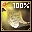 100% resurrection scroll