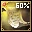 60% resurrection scroll