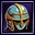 Saint's Helmet