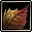 Blood Devil 's leaf