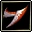Red scorpion clon's leg