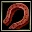 Demon Hose's hoof