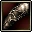 Corroded Nachal's ornament