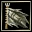 Hyungno Ghost soldier's flag