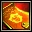 Energy of Iron Wall Technique (Hunter)