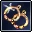 Gold Earring
