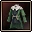 Fabric Robe