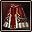 Blessing Under Robe