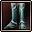 Bronze Greave