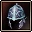 Heavy Steel Helm