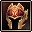 Red Great Helm
