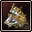 Gold Great Helm