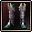 Lacerta Light Boots