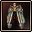 Polar Cuirass Tasset