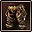 Drako War God Tasset