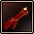 Red Storm Mitten