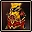 Red Storm Robe