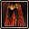 Red Storm UnderRobe