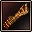 Red Thunder  Glove