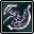 Aquarius Crescent Axe