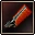 Ursa Scarlet Mitten