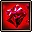 Scarlet Himation