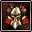 Blaze Robe