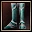 Cygnus Bronze Greave