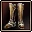 Andromeda Steel Greave