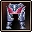 Monoceros Heavy Steel Poleyn