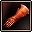 Ursa Red Gauntlet