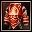 Cancer Red Arquebus Armor