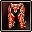 Ursa Red Arquebus Poleyn