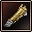Vulpecula Gold Gauntlet