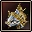 Gold Great Helm